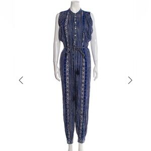 Doen jumpsuit